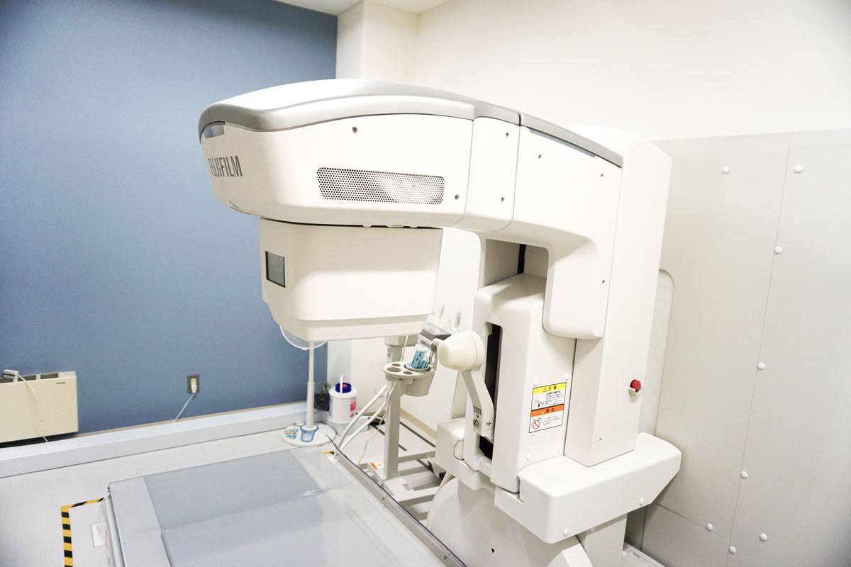 【X線検査装置】